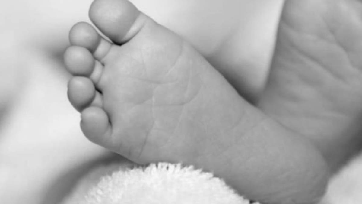 Fue secuestrado un bebé en el sur de Bogotá y encontrado en Chinauta, Cundinamarca