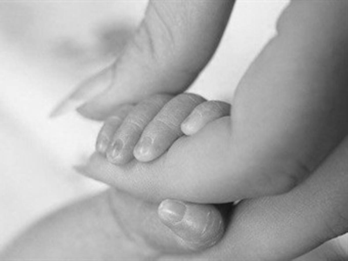 En 2013 en Bogotá cada 10 horas es abandonado un niño