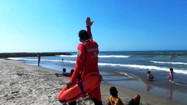 Alcaldía de Cartagena