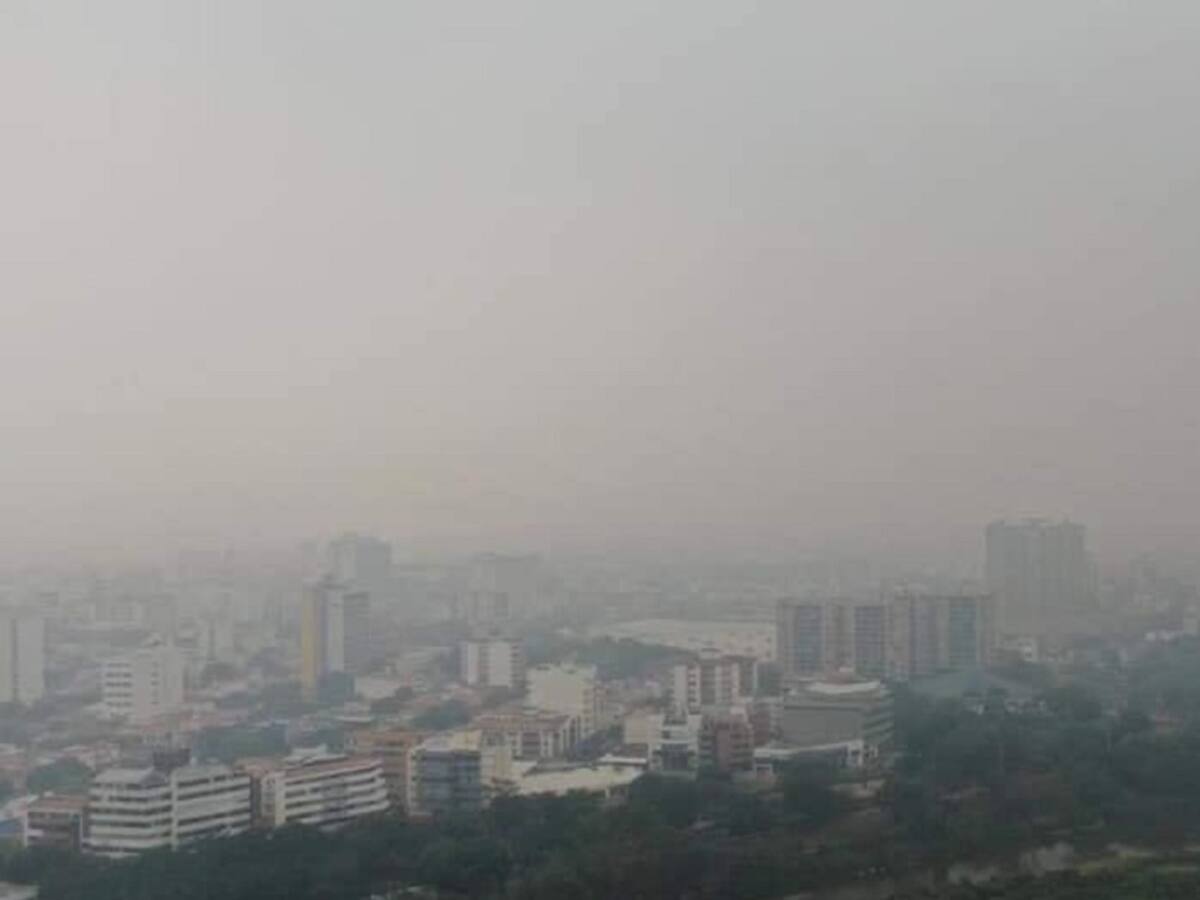 Solicitan no cerras industrias asociadas a la contaminación