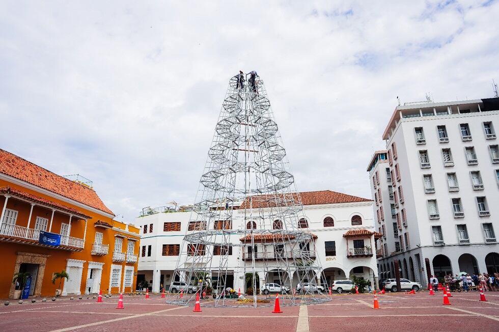Alcaldía de Cartagena