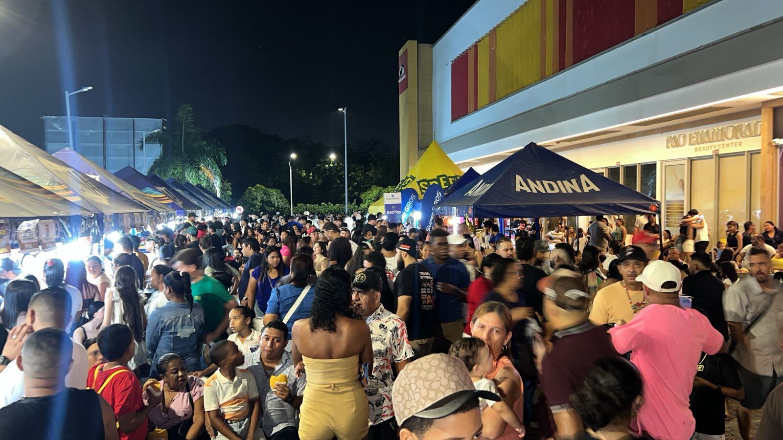 Festivales en Cartagena: una de las actividades culturales más concurridas, pero con retos