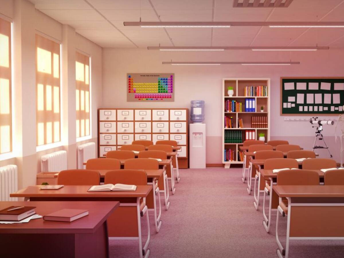 Cundinamarca solo retomará clases presenciales en municipios sin COVID-19