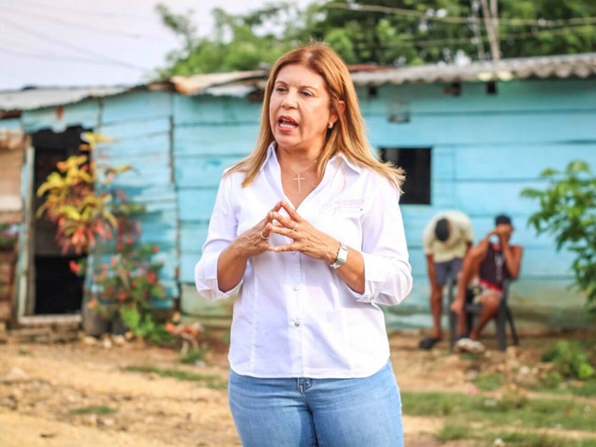 Consejo de seguridad será el primer acto de gobierno de Claudia Espinosa