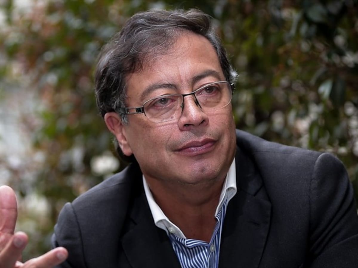 Archivan investigación contra Gustavo Petro por recompra de acciones de TGI