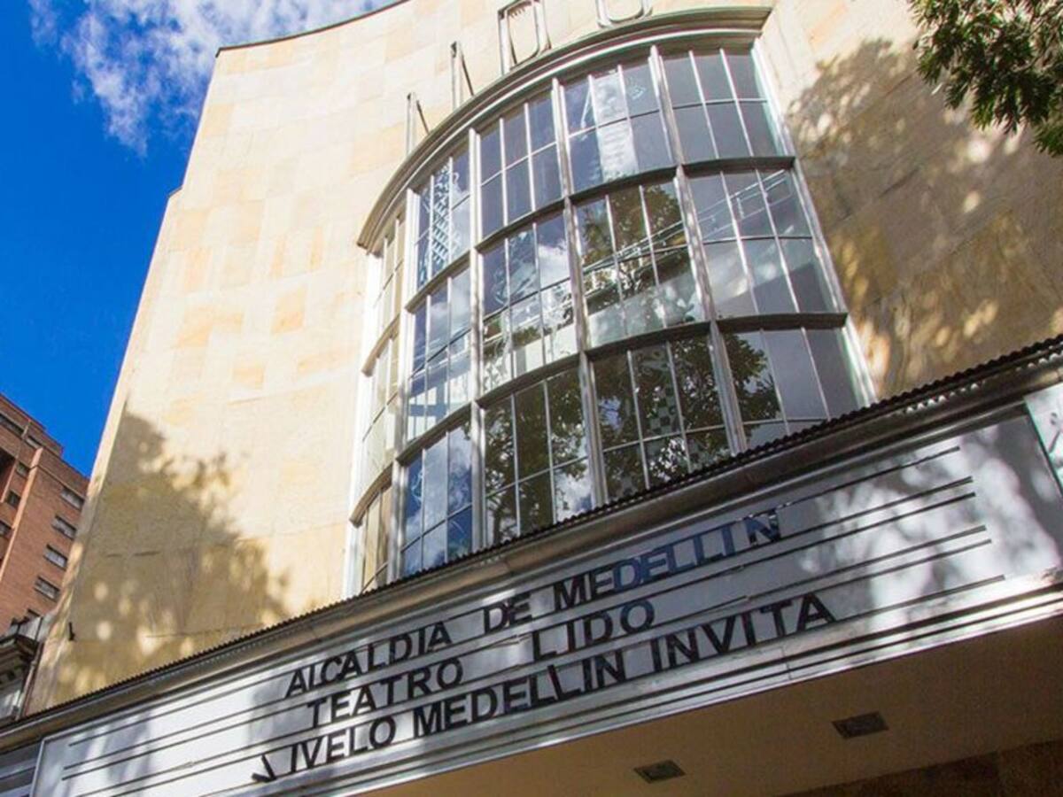Personería de Medellín investiga a exfuncionarios y contratista por irregularidades en Teatro Lido