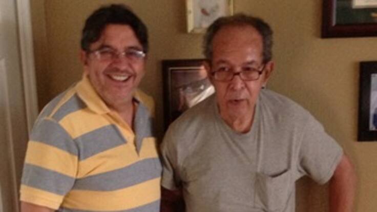 Café Caracol con Pacho García, exjugador de Millonarios