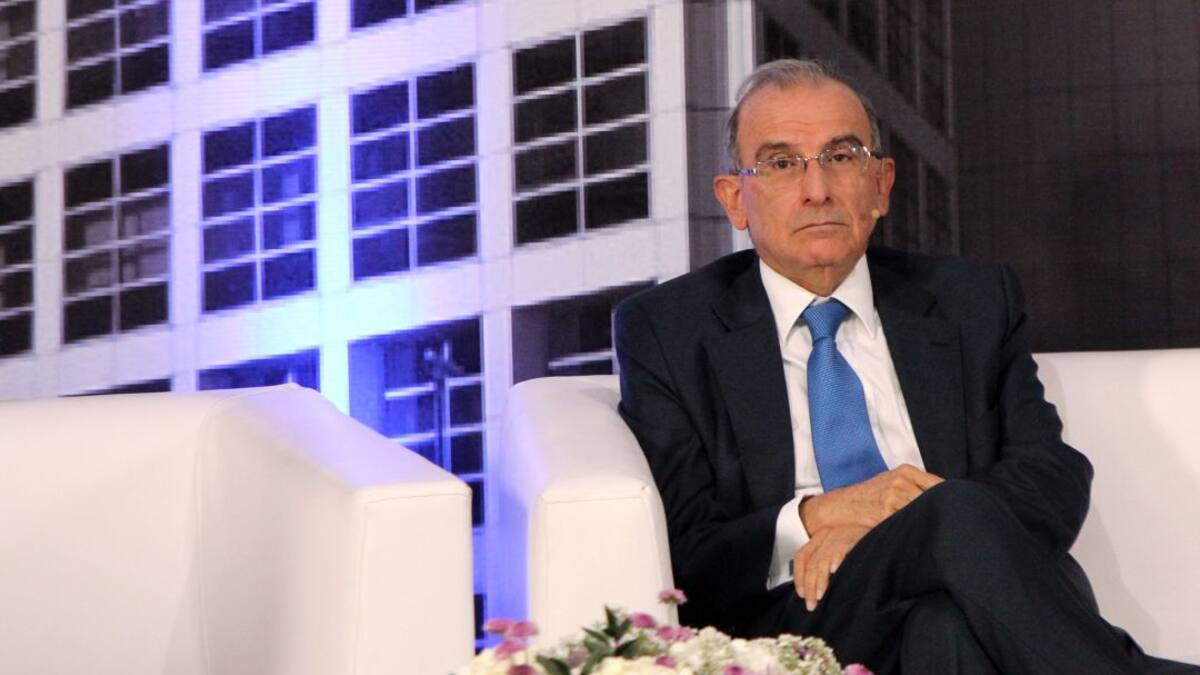De la Calle respondió a petición de Fajardo para encabezar lista al Senado