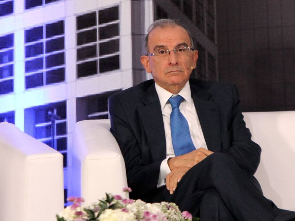 De la Calle respondió a petición de Fajardo para encabezar lista al Senado