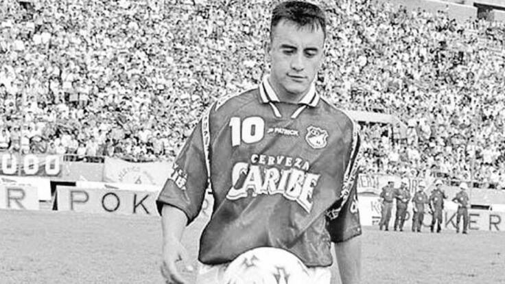 Freddy León: "No va a volver a haber un Jhon Mario Ramírez en Bogotá"