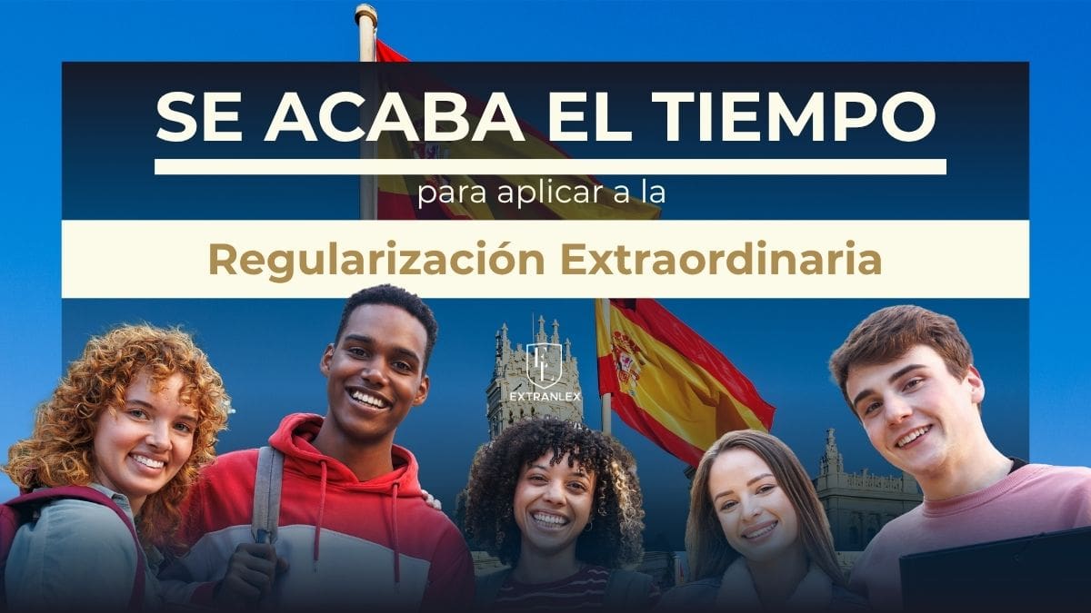 ¡Ojo! Así avanza la regularización de migrantes en España