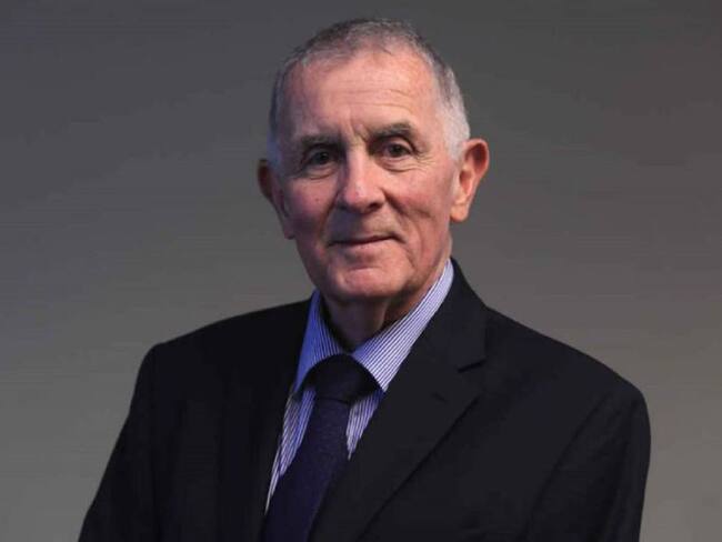 Carlos Gustavo Cano.