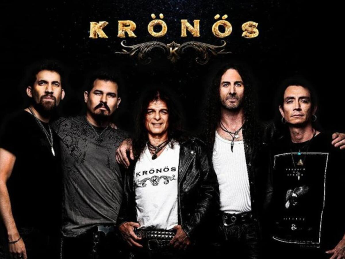 Una Serenata Al Oído Con Kronos