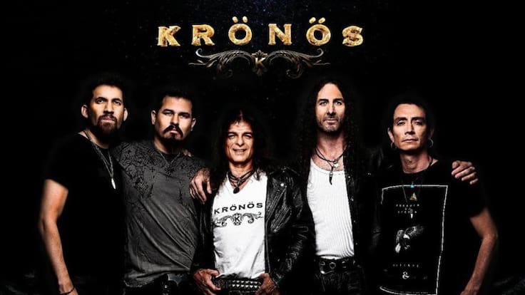 Una Serenata Al Oído Con Kronos