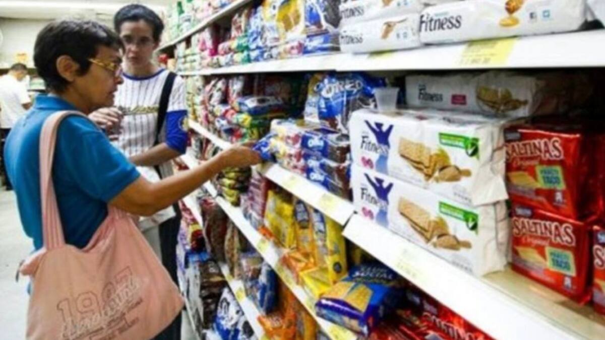 En Pereira verifican que supermercados y tiendas no especulen con precios