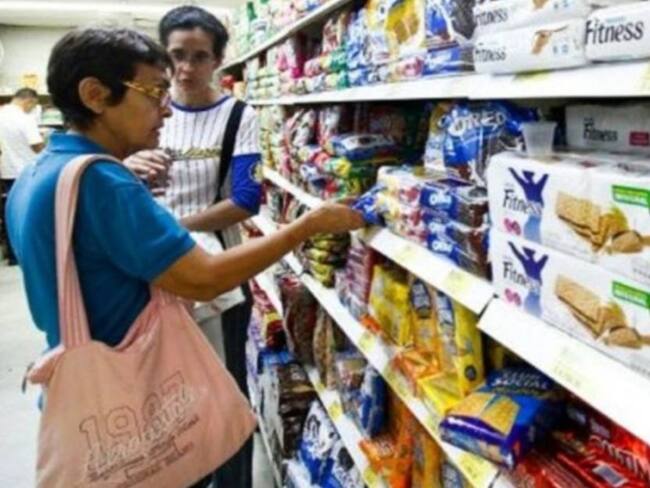 En Pereira verifican que supermercados y tiendas no especulen con precios