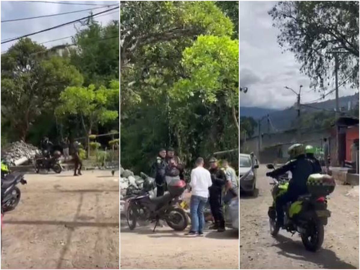 Dos empleados de la empresa de aseo de Ibagué resultaron heridos por detonación de un artefacto