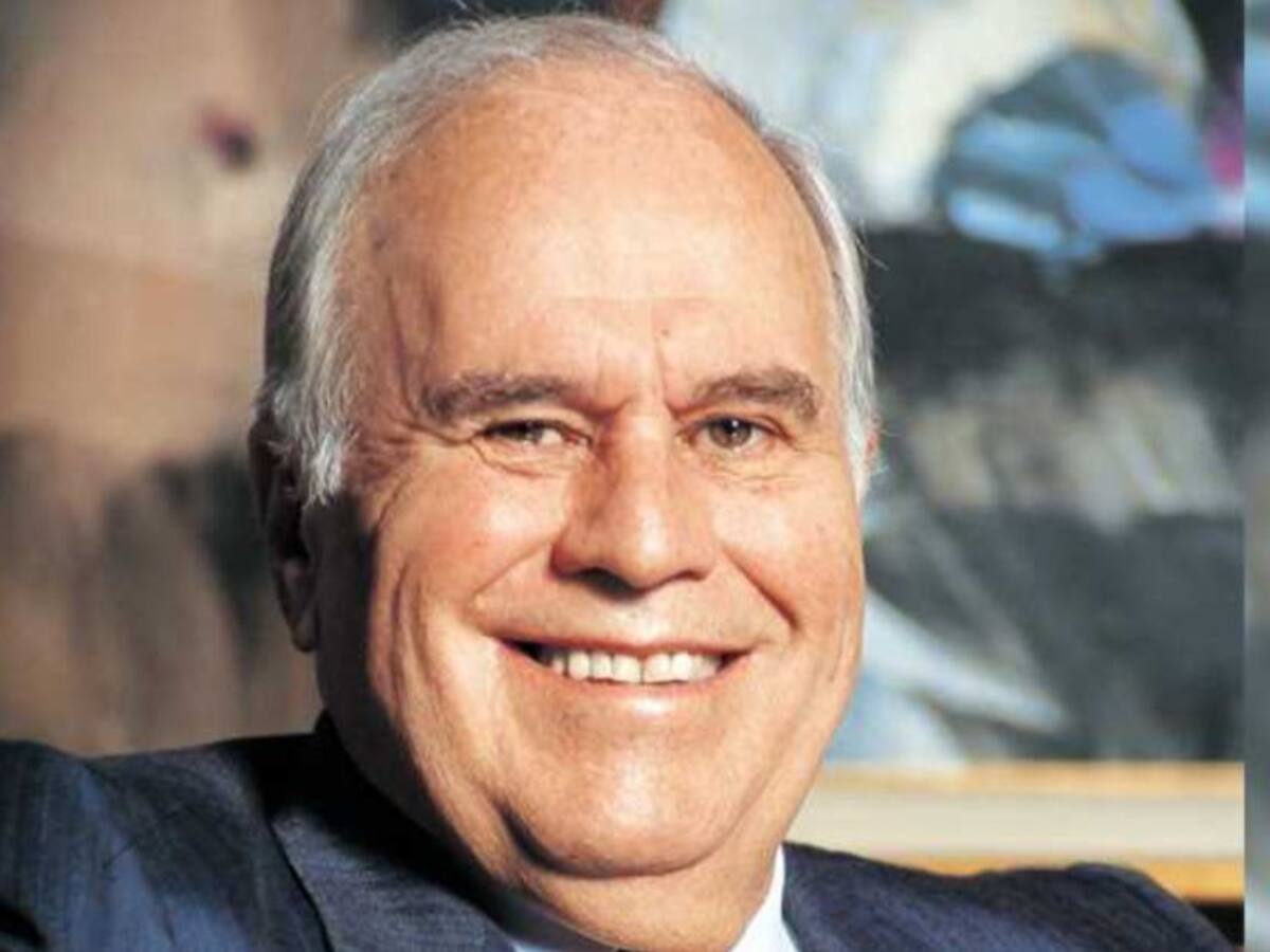 Legado de Carlos Ardila Lülle en Santander
