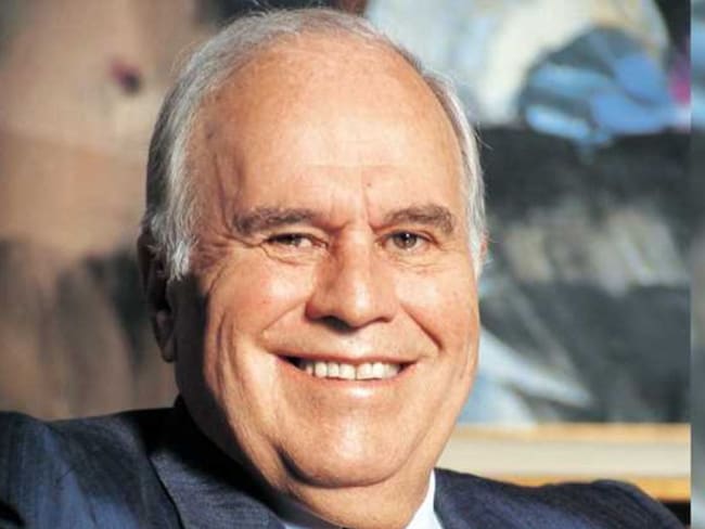 Doctor Virgilio Galvis