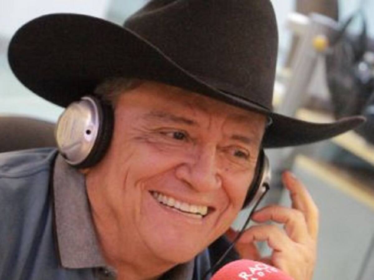 El Cholo, 70 años siendo llanero