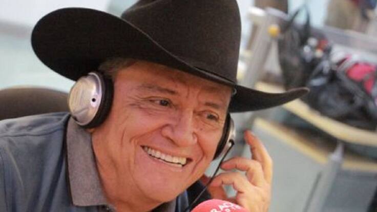 El Cholo, 70 años siendo llanero