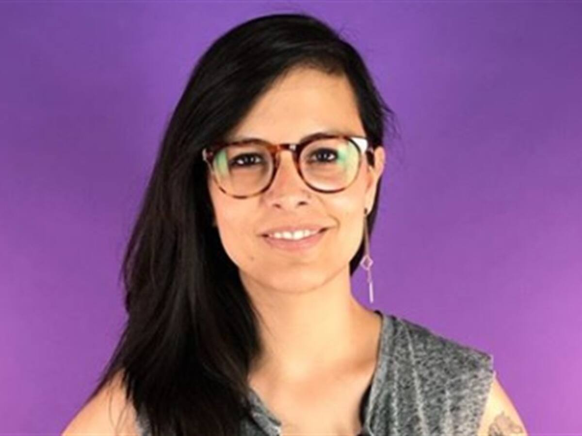 Diputada mexicana da razón del porqué votó en contra de una Guardia Nacional