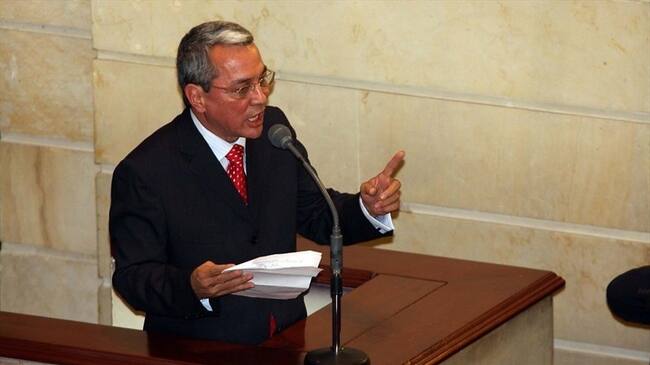 Henry Villarraga habría prestado asesoría al coronel Robinson González del Río, acusado por falsos positivos. Foto: Colprensa