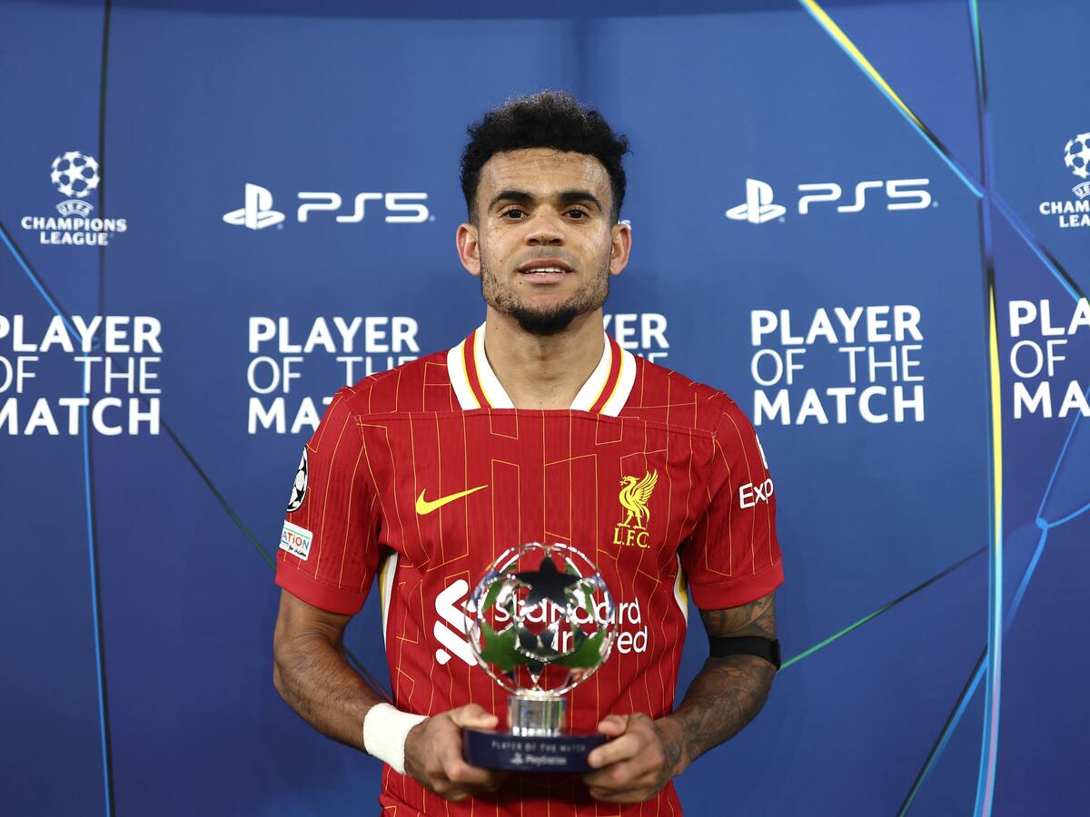 Champions League: vea la tabla de posiciones tras las victorias de Liverpool y Barcelona