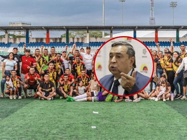 Composición: Caracol Radio