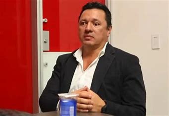 Hernando Sánchez era amigo y socio de 'Pedro Pechuga'