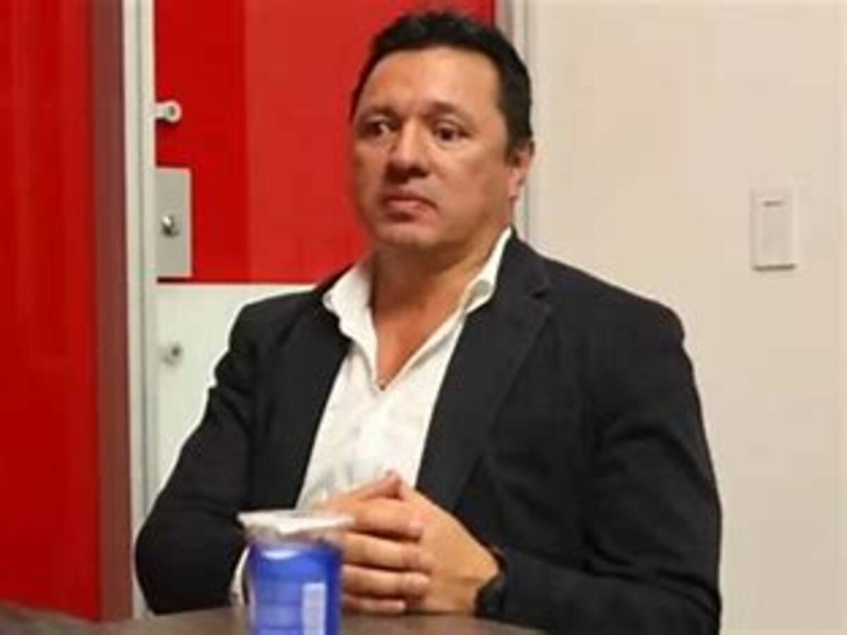 Asesinan al esmeraldero Hernando Sánchez en Bogotá, con el mismo método usado contra ‘Pedro Pechuga’