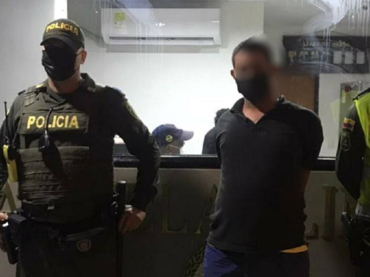 38 capturados por la Policía durante el fin de semana en Cartagena