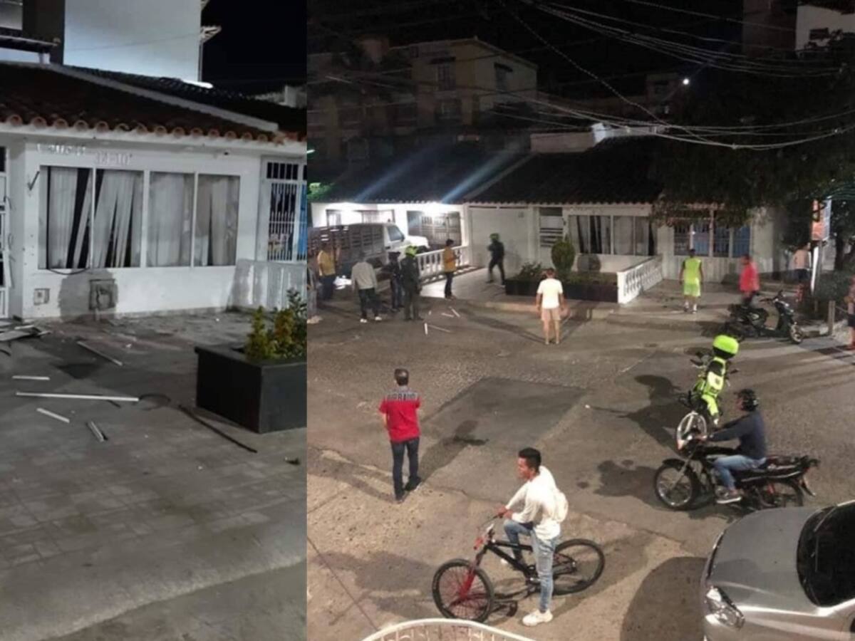 Atentado al gerente del acueducto en Ocaña