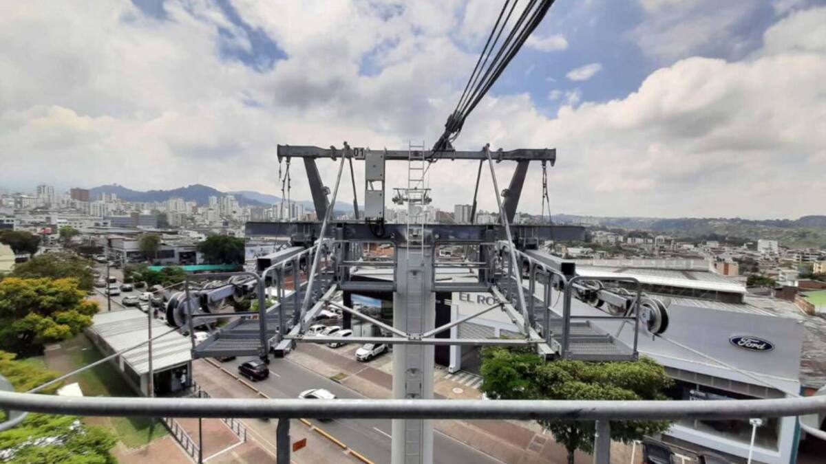 Retrasos en obras del Megacable de Pereira por falta de visitas técnicas