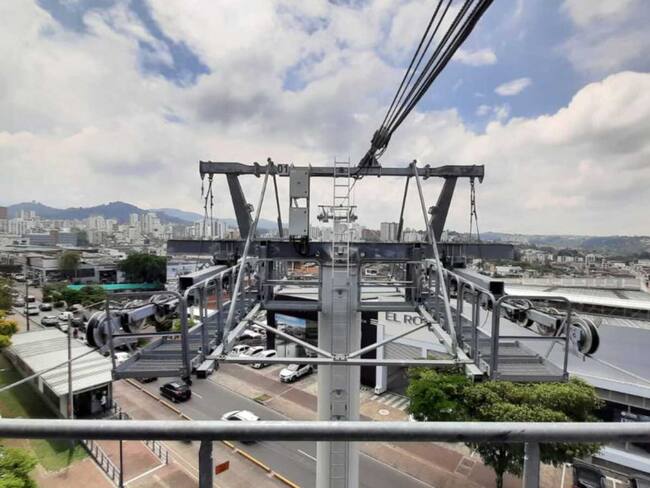 Retrasos en obras del Megacable de Pereira por falta de visitas técnicas