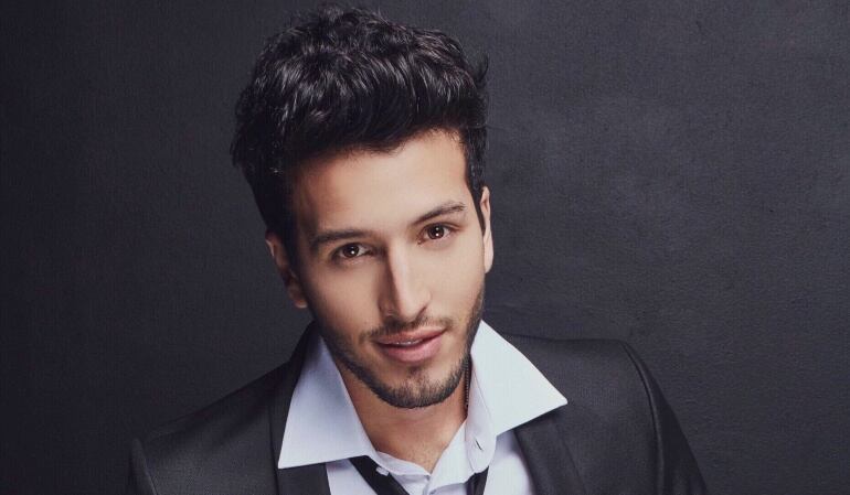 ¿Sebastián Yatra encontró a su gemelo?