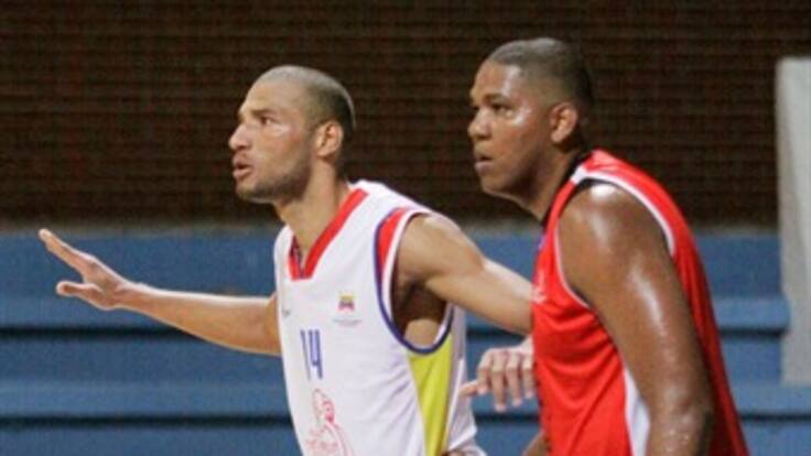 Se inicia en Neiva el Sudamericano Masculino de Baloncesto de Mayores
