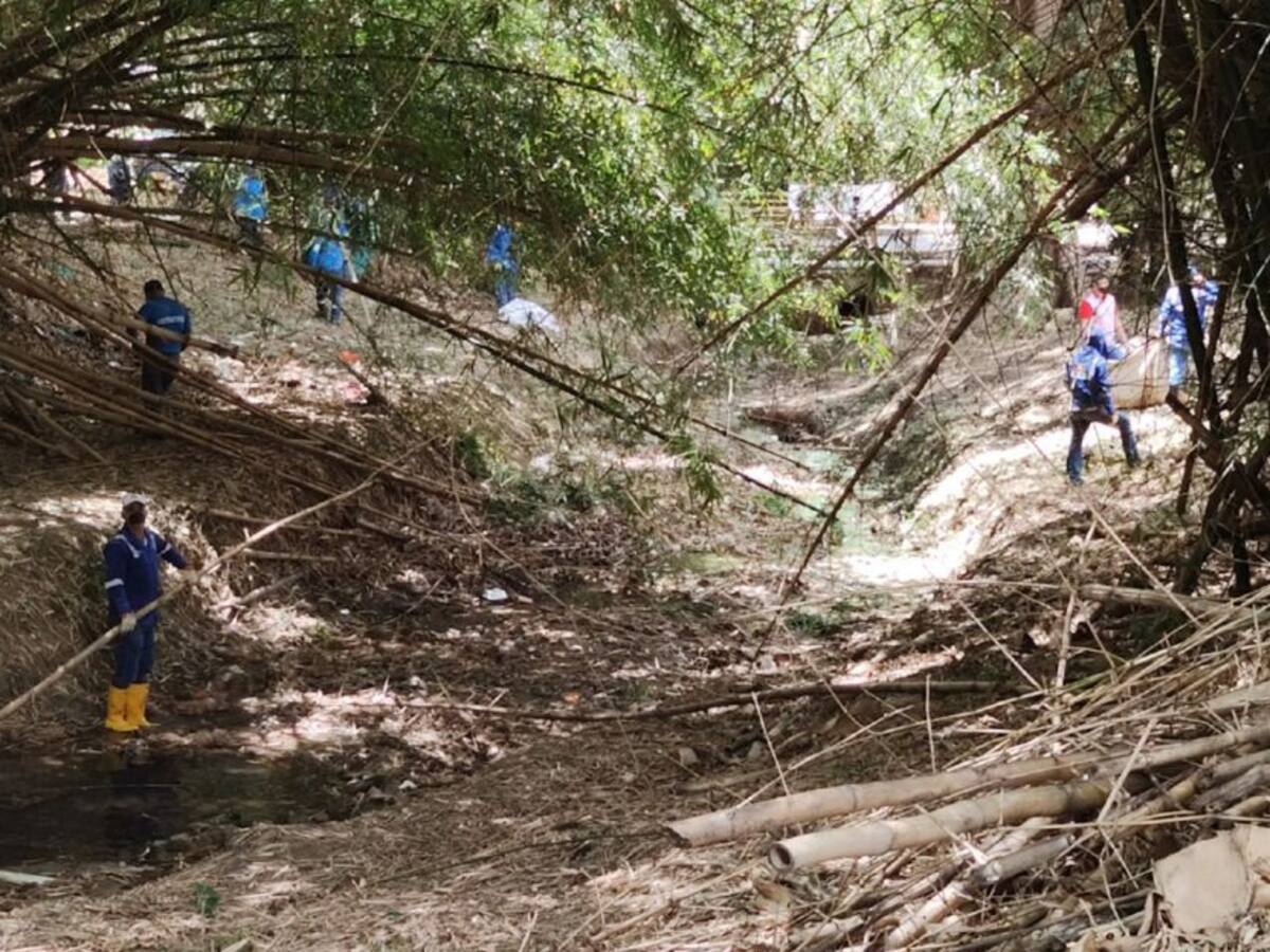 Alerta en Piedecuesta por incremento de lluvias
