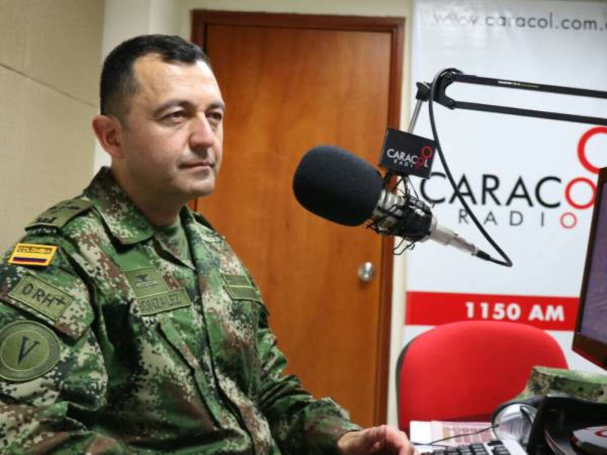 4PM Parque Fundadores iniciará desfile militar viernes 20 julio en Armenia