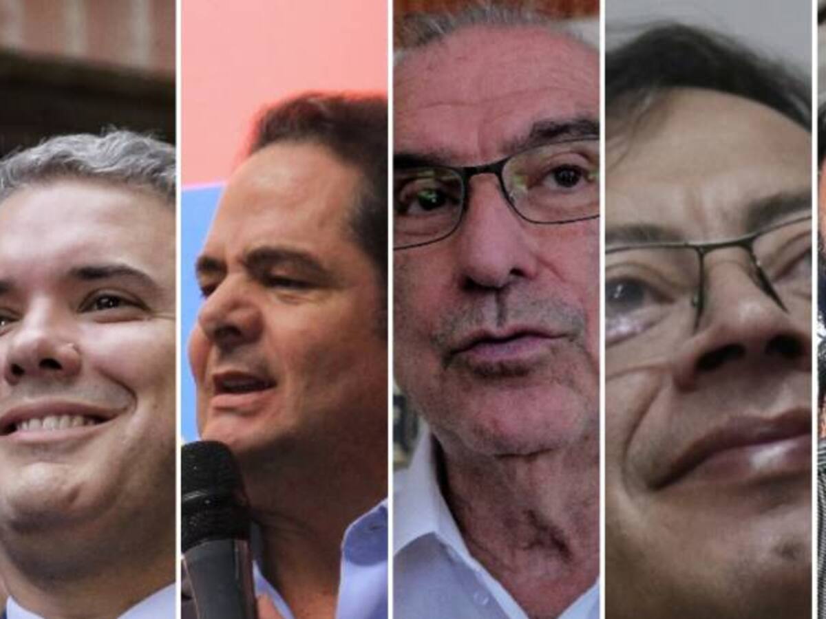 ¿Qué pasa con los debates de candidatos presidenciales?