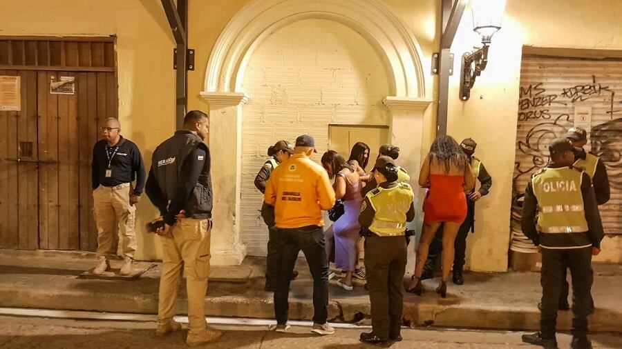 Alcaldía de Cartagena