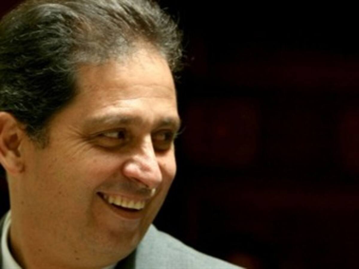 ''No permito que le pongan apellido a mi candidatura': Carlos Alberto Zuluaga