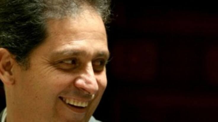 ''No permito que le pongan apellido a mi candidatura': Carlos Alberto Zuluaga