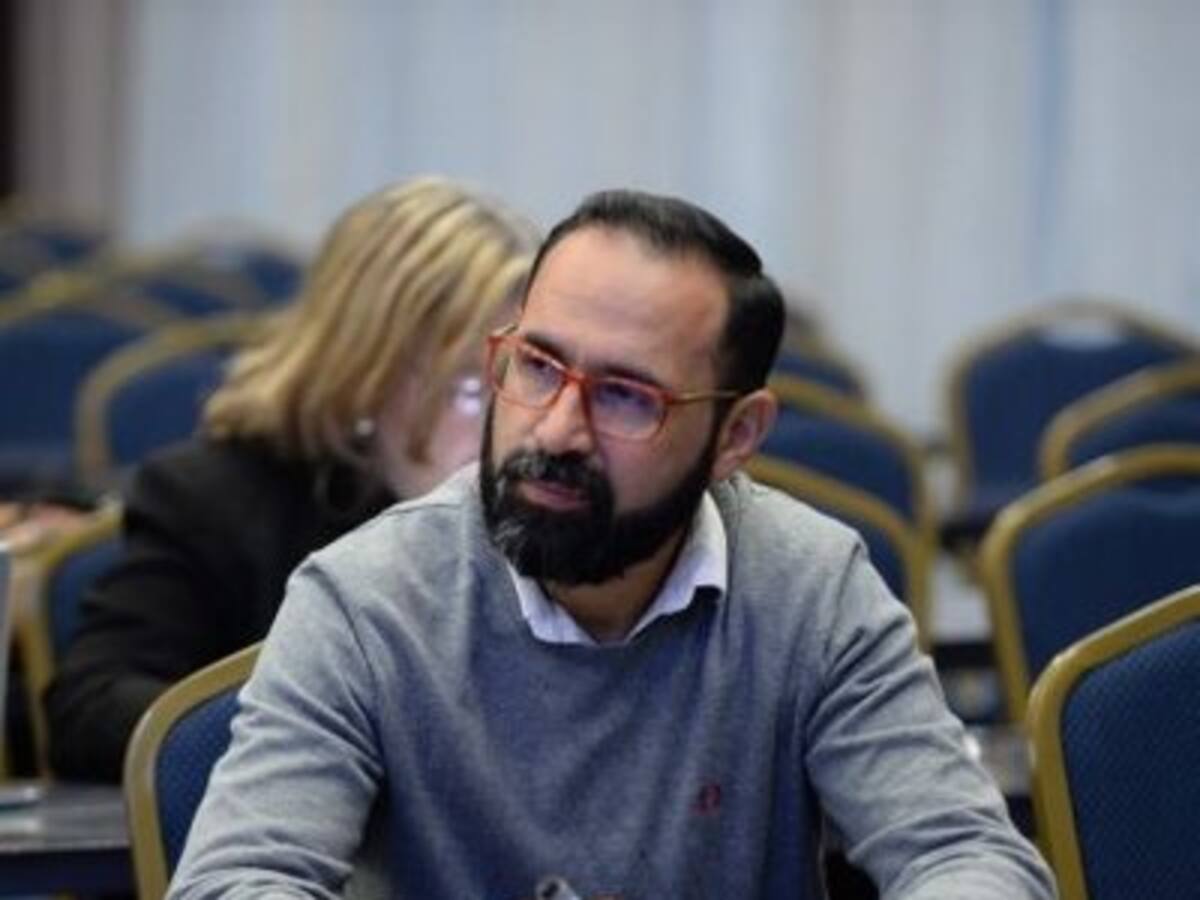 Estas son las irregularidades de la hoja de vida del nuevo minMinas, Omar Andrés Camacho