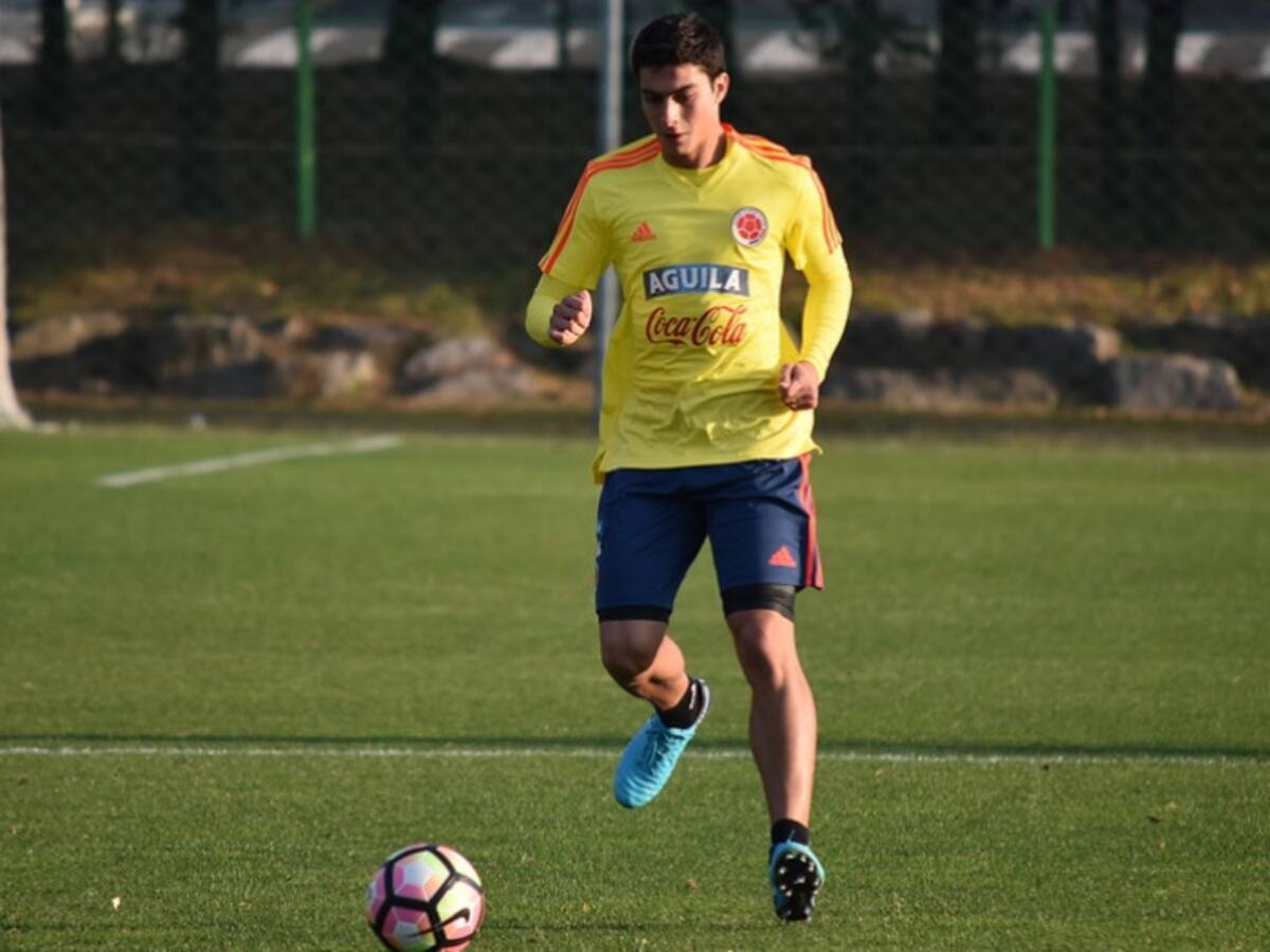“No más Stefan Medina”: Iván Mejía