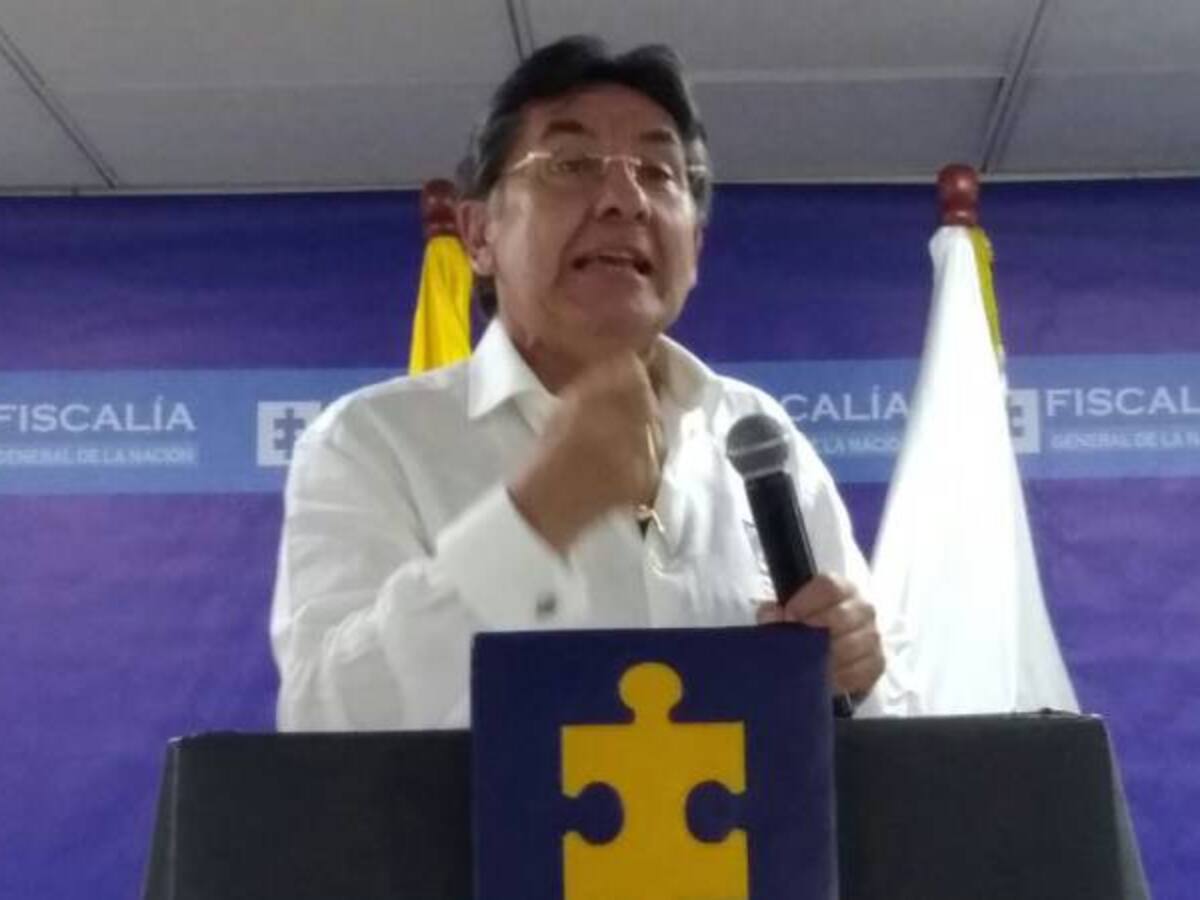 Contratista del PAE compró tamales a operadores de grúas por $30 millones