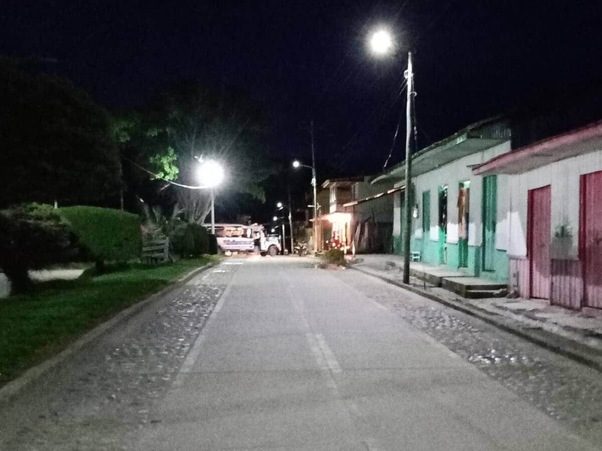 Menor de 11 años murió en accidente de tránsito de ruta escolar en Roncesvalles, Tolima