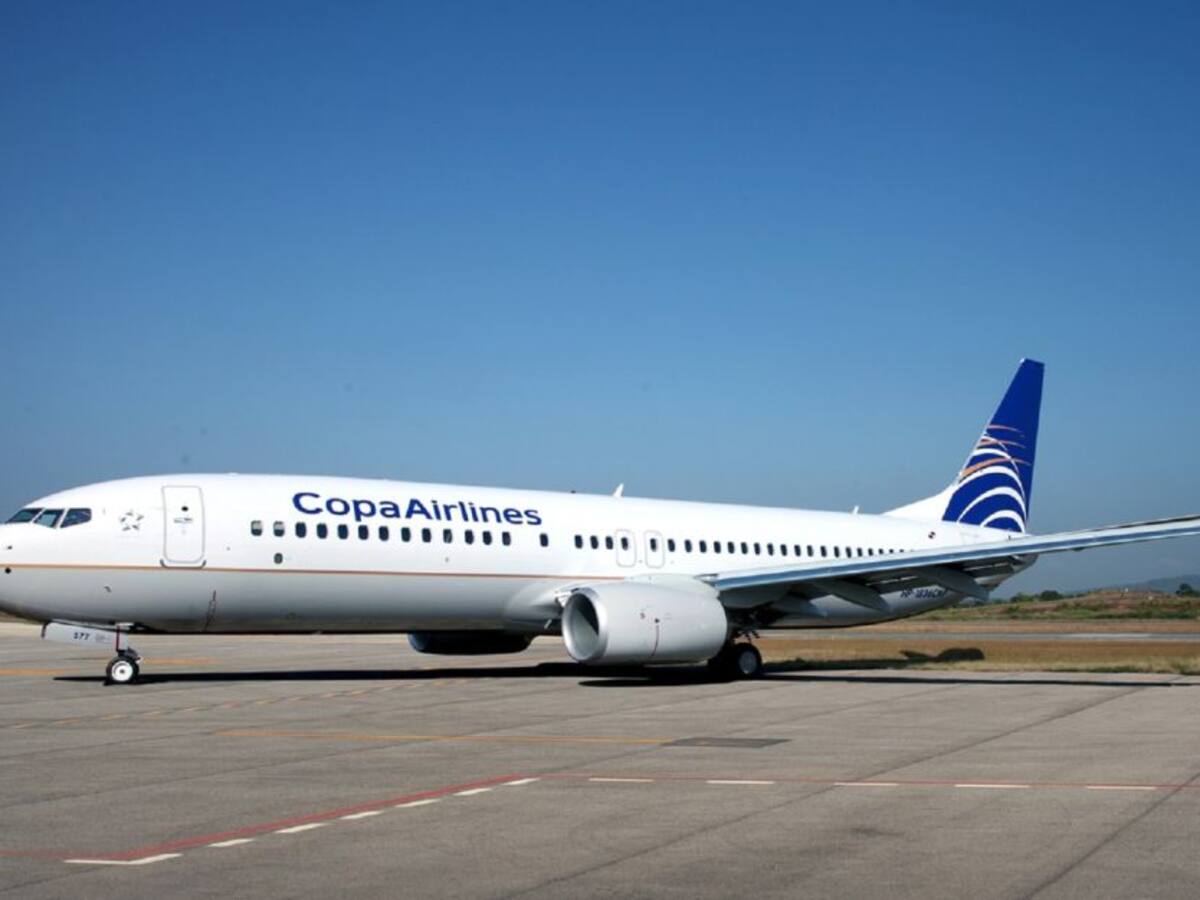 Tras incursión de EE.UU. a Venezuela, Copa Airlines suspende sus vuelos desde y hacia Maracaibo