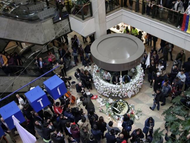 Investigarán decisión que deja libres a implicados en atentado al CC Andino