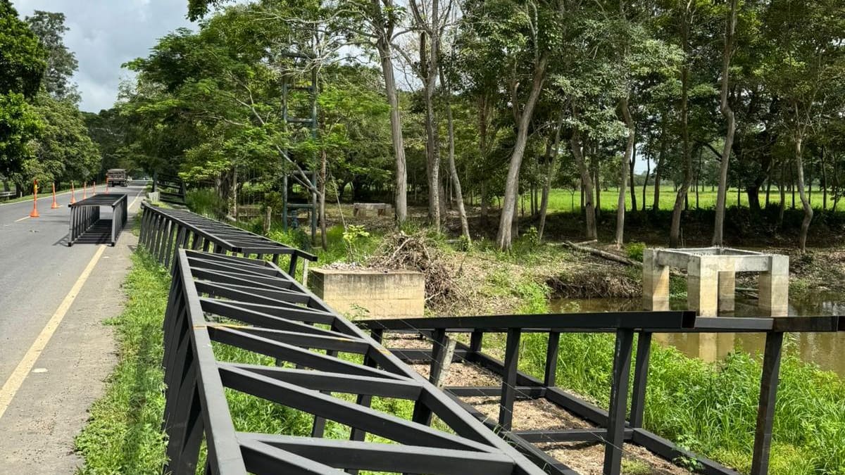 Acueducto costanero iría en un 91% de ejecución en Córdoba: el proyecto es esperado hace 8 años